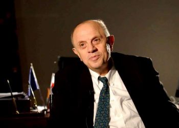 რატომ დატოვა ლევან ბერძენიშვილმა “რესპუბლიკური პარტია”?