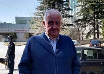 უფრო მძიმე კლინიკური ფორმები გამოვლინდა – რას ამბობს ახალ შტამებზე ლევან გოფოძე