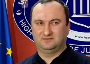 „ნდობა გაიზარდა სასამართლოს მიმართ“- ლევან მურუსიძე