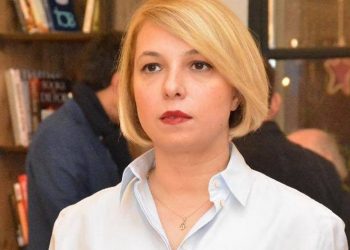 ბოლო წლებია ხელი ეშლება ლგბტ თემს და მის მხარდამჭერებს – ნინო ლომჯარია