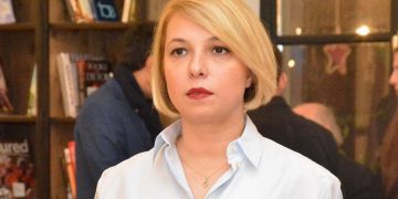 ბოლო წლებია ხელი ეშლება ლგბტ თემს და მის მხარდამჭერებს – ნინო ლომჯარია