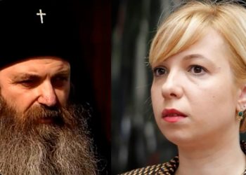 მივმართავ საპატრიარქოს… – ომბუდსმენის პირველი კომენტარი მეუფე იაკობის დანიშვნის შემდეგ