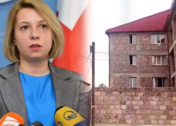 “საპატრიარქოს უნივერსიტეტმა ღია ცის ქვეშ დატოვა…” – ნინოწმინდის პანსიონატის საქმის სკანდალური გაგრძელება