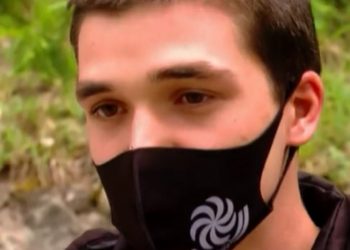 “წადი!” – საპატრიარქოს უნივერსიტეტმა ნინოწმინდის ყოფილი აღსაზრდელი, რომელმაც ჩვენება მისცა, საცხოვრებლიდან გააგდო