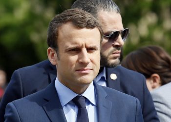 საფრანგეთი საქართველოს 483 მილიონი ევროთი დაეხმარება