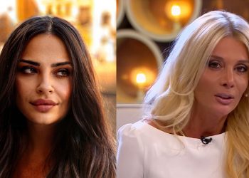 “კარგი ექიმი რომ იყოს, იქ არ იჯდებოდა, რადგან კარგ ექიმებს ბანძ შოუებში დროის გატარების დრო, უბრალოდ არ აქვთ” – მარიამ სირბილაძე