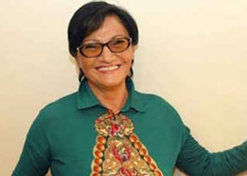 (ვიდეო) – “ბებერიო”, ვთქვი სადმე, რომ 18 წლის ვარ? ან 38-ის? – მარინა ბერიძე