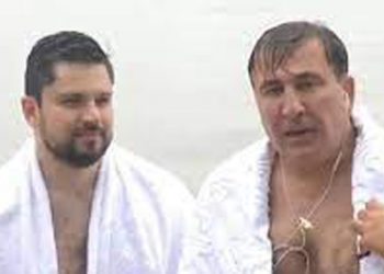 ეს ადგილი ბათუმის მსგავს სასწაულად უნდა ვაქციო – სააკაშვილის ახალი გეგმები