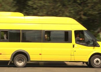 “ნანული, მე და თქვენ შარშან ერთად ვიწექით, გივი ვარ, თქვენი გადახდილია…” – ამბავი „მარშუტკიდან“