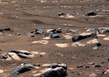 რას იკვლევს NASA მარსზე? – ფოტოები