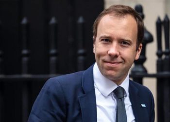 ვარიანტი “დელტა” 40%-ით უფრო გადამდებია – ბრიტანეთის ჯანდაცვის მინისტრი