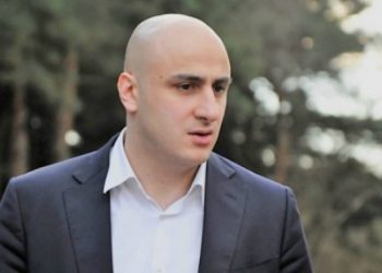პარლამენტში შემოვედი იმიტომ, რომ სათითაოდ გაგიყვანოთ აქედან – ნიკა მელია