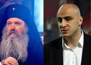 ახლა ესენი რომ შევიდნენ, ვერ ვიტყვით, რომ ფული აიღეს? – მეუფე იაკობი “ენმ”-ზე