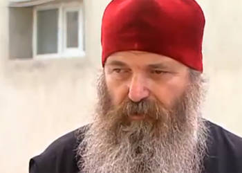 როგორ უნდა “დაალაგოს” სიტუაცია მეუფე იაკობმა და რატომ უნდა შეხვდეს ძალოვნებს?