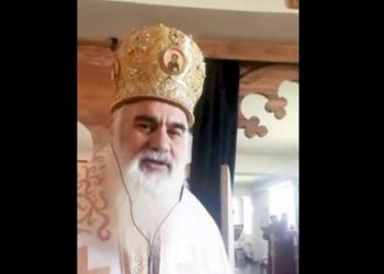 ნინოწმინდის პანსიონში დღეს იმყოფებოდა მეუფე, რომელსაც მრევლი არასრულწლოვანზე სექსუალურ ძალადობაში ადანაშაულებს – დეტალები