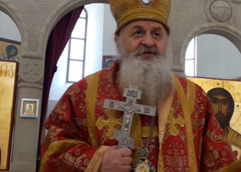 (ვიდეო) – UNICEF და Worldvision უკეთესები არ არიან იმ ლომჯარიაზე…  მოვკლავ დედას, მივახრჩობ მამას – ასეთი თაობების შექმნას აპირებენ,  ერი ფეხზე უნდა დადგეს – მეუფე სპირიდონი