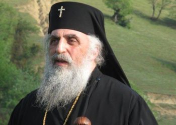 სულიწმინდის მადლით ავავსებ რუსთაველის გამზირს, ვილოცებ რომ პრაიდის მარში არ ჩატარდეს – მეუფე სტეფანე პრაიდზე