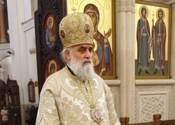 მეუფე გრიგოლი პანსიონატზე: იმედი მაქვს სასამართლო გადაწყვეტილება აღსრულდება ყოველგვარი სირთულეებისა და წინააღმდეგობის გარეშე