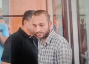 მარგველაშვილის ყოფილი სიძე ე.წ მატროსოვის ციხიდან კლინიკაში გადაიყვანეს