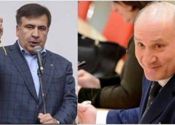 სააკაშვილის ჩამოსვლა დაგვხატავდა – ემზარ კვიციანი