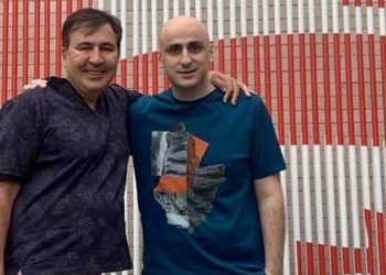 როდის შეიძლება ჩამოვიდეს საქართველოში სააკაშვილი? – ნიკა მელია