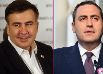 მოშივდა საბრალოს, ცოტა ხანს კიდევ გაიხარონ, ერთი, ორი, სამი თვე – მიხეილ სააკაშვილი ვაშაძეზე