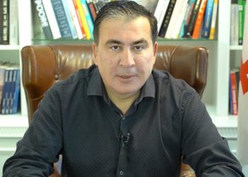 სრულად გამოთაყვანდნენ… – რას პასუხობს სააკაშვილი “ქართულ ოცნებას”