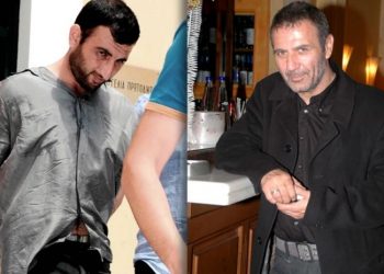 საბერძნეთის ციხეში ქართველმა ქართველი მოკლა