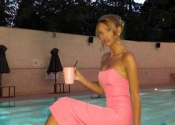 ქართველი მოდელი ფოტოგრაფს სექსუალურ შევიწროებაში ადანაშაულებს