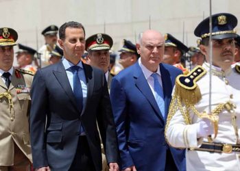 ჰუმანიტარული მიზნები თუ პუტინის ვიწრო ინტერესები? რა აკავშირებს ოკუპირებულ აფხაზეთს სირიასთან