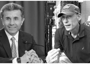 “ასეთია სულძაღლის შურისძიება” – ვის სდებს ბრალს სახლის დაწვაში ნემო ბურჭულაძის ვაჟი, მუხრან ბურჭულაძე?