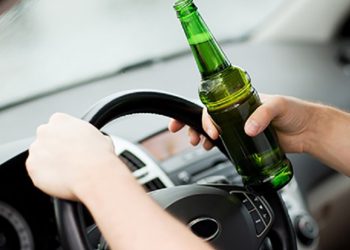 ნასვამი, ან ნარკოტიკული ნივთიერებით სიმთვრალე საჭესთან – გაზრდილი ჯარიმები და პატიმრობა – დეტალები