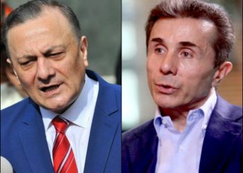 „აი, ეს არის რეალურად ივანიშვილის გეგმა და გადაწყვეტილება!” – შალვა ნათელაშვილი