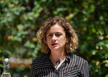 ნათია მერებაშვილი: ხშირად ბავშვები ვერ აცნობიერებენ, რომ დანაშაულის მსხვერპლები არიან, მაღალია მათ მიმართ ოჯახის წევრთა მხრიდან ძალადობის განხორციელების რისკიც