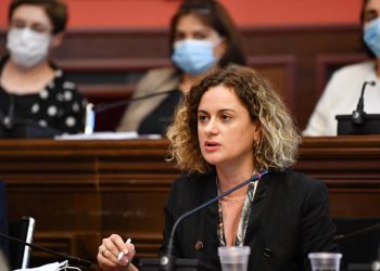 ნათია მერებაშვილი: რეზონანსულ საქმეებზე პროკურატურა საზოგადოებას ინფორმაციას ყოველთვის პროაქტიულად აწვდის