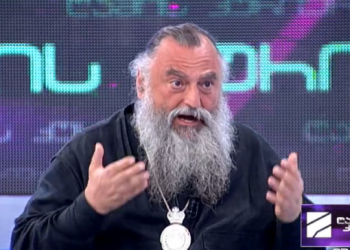 „როდესაც შესაძლო გაუპატიურებაზე ვსაუბრობთ პანსიონიდან, რომ გამოვლენ დაღდასმულები იქნებიან, ამ ბავშვებს არ უნდა გავუფრთხილდეთ?“ – მიტროპოლიტი ნიკოლოზი