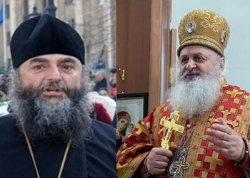მეუფე ნიკოლოზის 3 შეთავაზება მეუფე სპირიდონს – მოლაპარაკებების ახალი რაუნდი ნინოწმინდაში