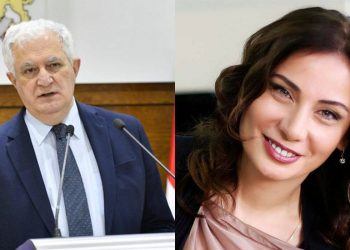 მთელი დღეა ვფიქრობ და მაინც ვერ მივხვდი, ეს როგორ შეიძლება… – ნინო ჯანგირაშვილი