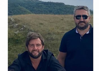 “მარტო იმის გამო ღირდა ამ ქვეყნად მოვლენა ამდენ ადამიანს რომ ჰყვარებოდი, კარგო ადამიანო” – ნოე სულაბერიძე