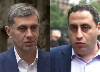 ბავშვი რომ ეყოლოს იმასაც შარლ მიშელს დაარქმევს – ირაკლი ოქრუაშვილი