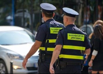 დაკარგული 11 წლის მოზარდი პოლიციამ იპოვნა