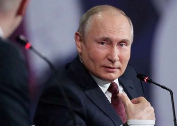 ვლადიმერ პუტინი: აშშ-თან ურთიერთობა ყველაზე დაბალ ნიშნულზეა