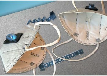 აშშ-ში შექმნეს პირბადე, რომლითაც კოვიდინფიცირების შემთხვევის გამოვლენაა შესაძლებელი