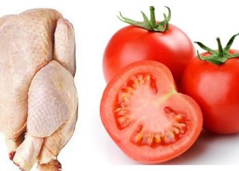 1952 კგ პომიდორსა და 82 500 კგ ქათამში მავნე ორგანიზმები აღმოჩნდა – შემოსავლების სამსახური