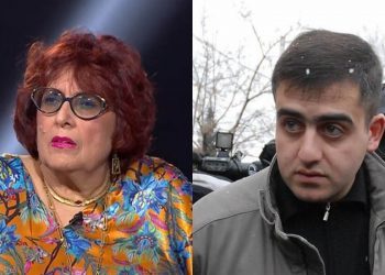 “ნადიამ მიიღო, ქეთიმ ვერა, შემდეგ გაბოროტდნენ პუტჩისტქალები…” – რას პასუხობს გიორგი გამსახურდია ქეთი დოლიძეს?