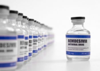 ამერიკულმა ფარმაცევტულმა კომპანიამ საქართველოს 10 000 ფლაკონი „რემდესივირი“ აჩუქა