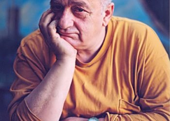 „ჩვენ კიდევ ერთმა დიდმა ხელოვანმა დაგვტოვა“ – პრემიერი რეზო გაბრიაძის ოჯახს სამძიმარს უცხადებს