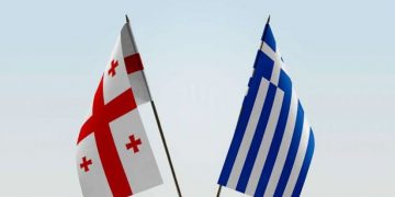 საქართველოს საელჩო საბერძნეთში საქართველოს მოქალაქის მკვლელობის ფაქტზე განცხადებას ავრცელებს