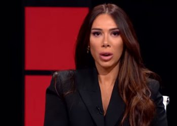 „ცუდად ვარ, სულ ვკანკალებ, იქნებ ვინმემ ამოიცნოს თავისი შვილი“ – სალომე გოგიაშვილი ვიდეოს აქვეყნებს