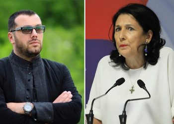“არ გეკადრებათ… ჩაცმა და სტილი არ ეშლება…” – პეტრე კოლხი